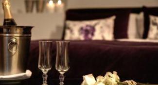 Broadway Hotel & Suites 4*