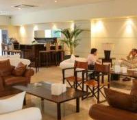 Loi Suites Recoleta Hotel 5*