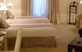 Туры в отель Loi Suites Recoleta Hotel