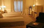 Туры в отель Loi Suites Recoleta Hotel
