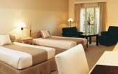 Туры в отель Loi Suites Recoleta Hotel