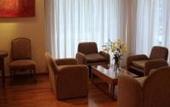 Туры в отель Plaza San Martin Suites