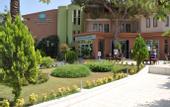 Туры в отель Aleria Belport Beach Hotel