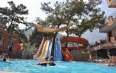 Туры в отель Aleria Belport Beach Hotel