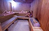 Туры в отель Aleria Belport Beach Hotel