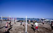 Туры в отель Aleria Belport Beach Hotel