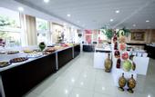 Туры в отель Aleria Belport Beach Hotel