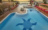 Туры в отель Aleria Belport Beach Hotel