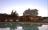Туры в отель Antonoglou Beach Villa Kiotari