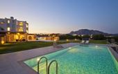 Туры в отель Antonoglou Beach Villa Kiotari