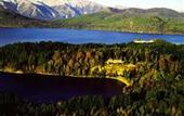 Туры в отель Isla Victoria Lodge