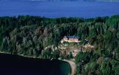 Туры в отель Isla Victoria Lodge