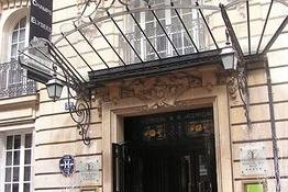 Champs Elysees Plaza 5*