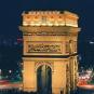 Туры в отель Renaissance Paris Arc De Triomphe, оператор Anex Tour
