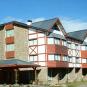 Туры в отель Calafate Parque Hotel, оператор Anex Tour