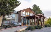 Туры в отель Howard Johnson Cerro Calafate