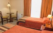 Туры в отель Howard Johnson Cerro Calafate