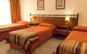Туры в отель Howard Johnson Cerro Calafate