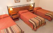 Туры в отель Howard Johnson Cerro Calafate