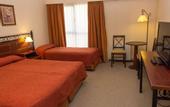 Туры в отель Howard Johnson Cerro Calafate