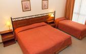 Туры в отель Howard Johnson Cerro Calafate