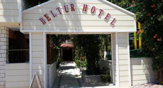 Beltur Hotel 3*