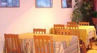 Linda Vista Apart Hotel 3*