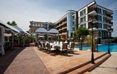 Туры в отель The Mill Hotel / Melnicata
