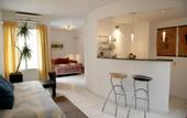 Туры в отель Dot Confort Suites