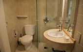 Туры в отель Dot Confort Suites