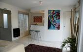 Туры в отель Dot Confort Suites