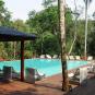 Туры в отель La Cantera Lodge de Selva Iguazu, оператор Anex Tour