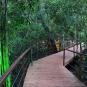 Туры в отель La Cantera Lodge de Selva Iguazu, оператор Anex Tour