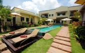 Туры в отель Villa Tanamera Resort