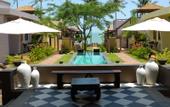 Туры в отель Villa Tanamera Resort