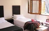 Туры в отель Hosteria de Iruya
