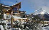 Туры в отель Finisterris Lodge Relax & Spa