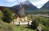 Туры в отель Finisterris Lodge Relax & Spa