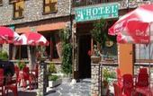 Туры в отель Antic Cal Daina