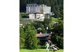 Туры в отель Waldhotel Davos
