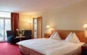 Туры в отель Waldhotel Davos