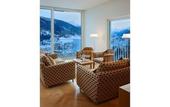 Туры в отель Waldhotel Davos
