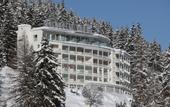 Туры в отель Waldhotel Davos