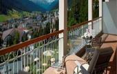 Туры в отель Waldhotel Davos