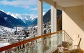 Туры в отель Waldhotel Davos