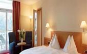 Туры в отель Waldhotel Davos