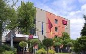 Туры в отель Mercure Hotel Aachen Europaplatz