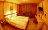 Туры в отель Ringhotel Alpenhof