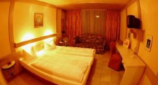 Ringhotel Alpenhof 4*