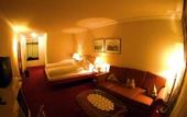 Туры в отель Ringhotel Alpenhof